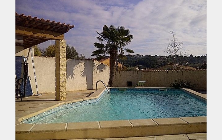 SISYPHE immobilier : Maison / Villa | ENSUES-LA-REDONNE (13820) | 140 m2 | 520 000 &euro; 