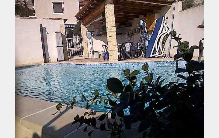 SISYPHE immobilier : Maison / Villa | ENSUES-LA-REDONNE (13820) | 140 m2 | 520 000 &euro; 