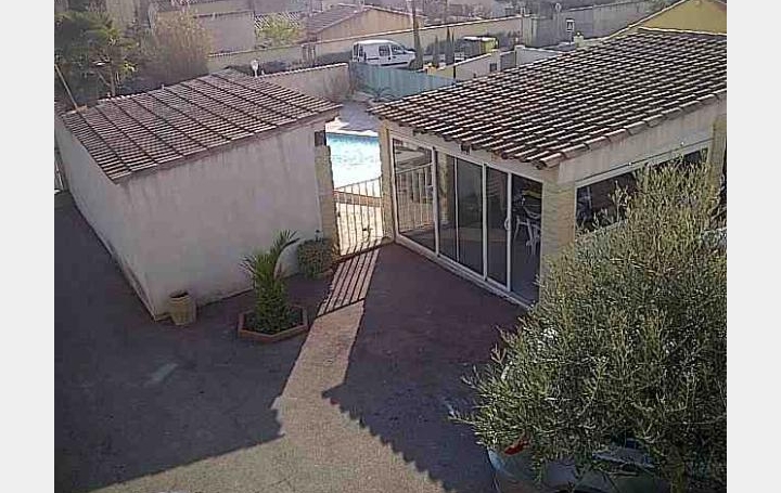 SISYPHE immobilier : Maison / Villa | ENSUES-LA-REDONNE (13820) | 140 m2 | 520 000 &euro; 