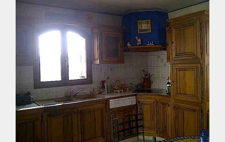 SISYPHE immobilier : Maison / Villa | ENSUES-LA-REDONNE (13820) | 140 m2 | 520 000 &euro; 