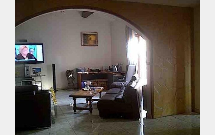 SISYPHE immobilier : Maison / Villa | ENSUES-LA-REDONNE (13820) | 140 m2 | 520 000 &euro; 