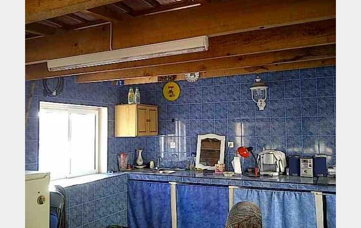 SISYPHE immobilier : Maison / Villa | ENSUES-LA-REDONNE (13820) | 140 m2 | 520 000 &euro; 