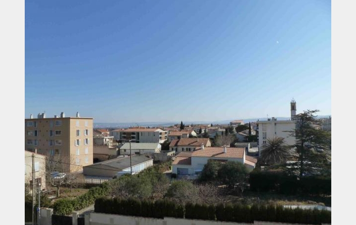SISYPHE immobilier : Appartement | CHATEAUNEUF-LES-MARTIGUES (13220) | 73 m2 | 192 000 &euro; 