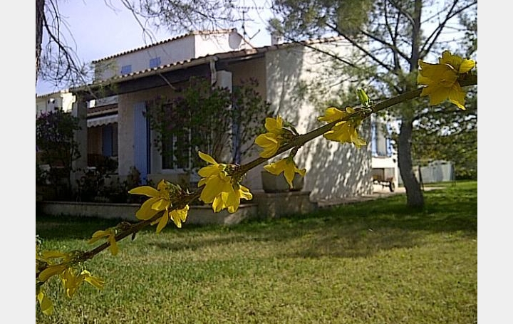SISYPHE immobilier : Maison / Villa | MARIGNANE (13700) | 110 m2 | 393 000 &euro; 