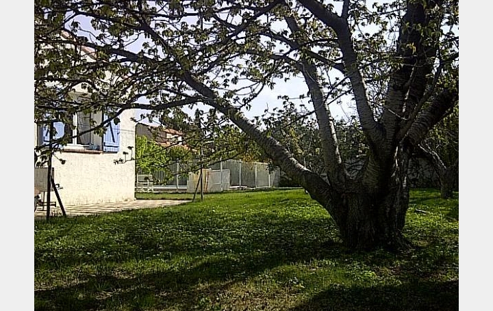 SISYPHE immobilier : Maison / Villa | MARIGNANE (13700) | 110 m2 | 393 000 &euro; 