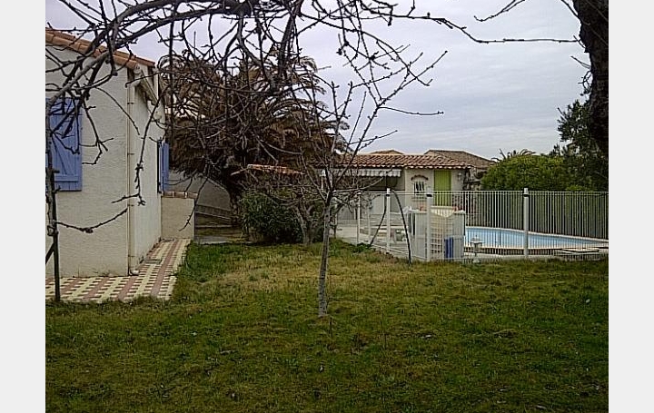SISYPHE immobilier : Maison / Villa | MARIGNANE (13700) | 110 m2 | 393 000 &euro; 