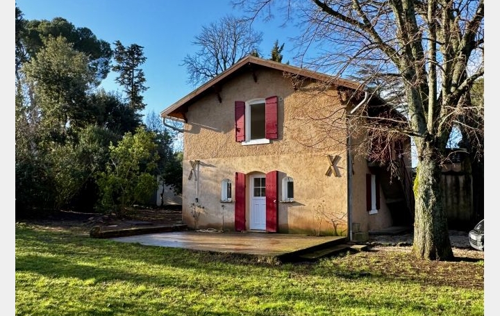  SISYPHE immobilier Maison / Villa | VENELLES (13770) | 136 m2 | 1 935 € 