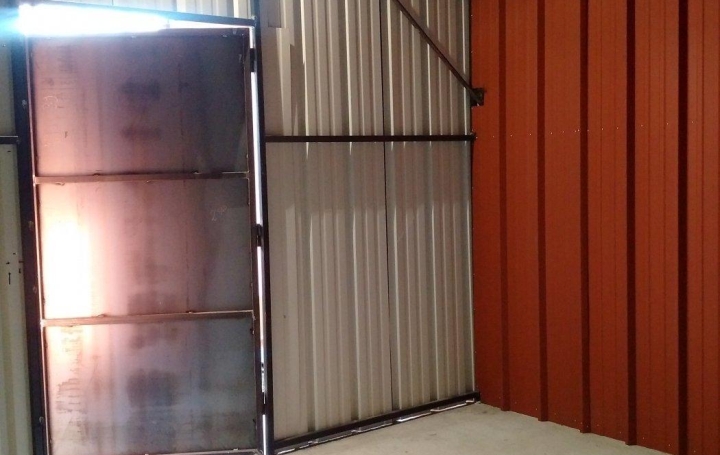  SISYPHE immobilier Garage / Parking | MEYRARGUES (13650) | 24 m2 | 380 € 