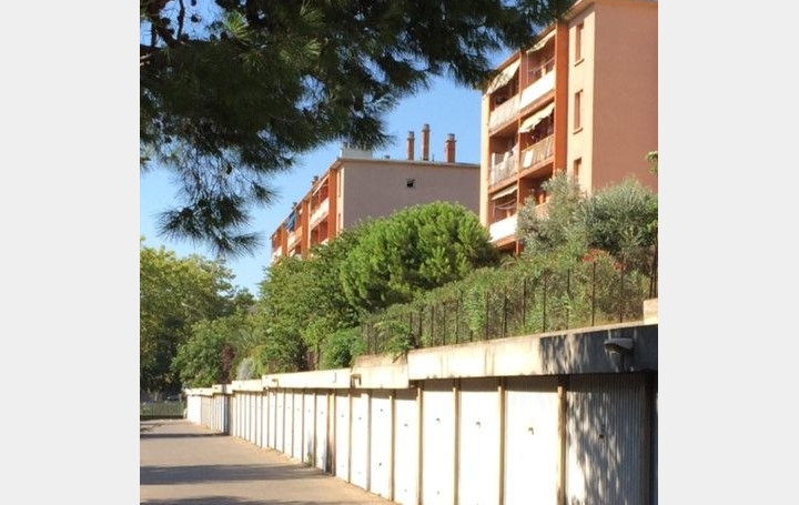  SISYPHE immobilier Garage / Parking | MARSEILLE (13009) | 13 m2 | 71 000 € 