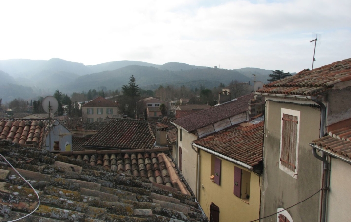  SISYPHE immobilier Maison / Villa | VINON-SUR-VERDON (83560) | 155 m2 | 278 000 € 