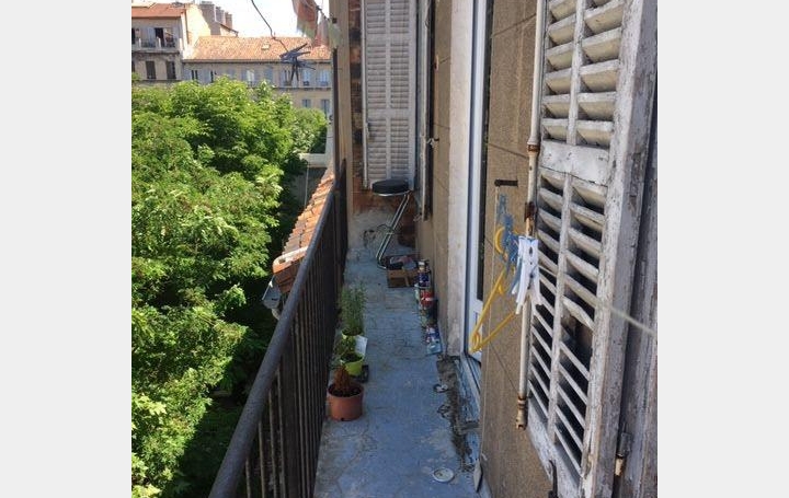  SISYPHE immobilier Appartement | MARSEILLE (13001) | 36 m2 | 155 000 € 