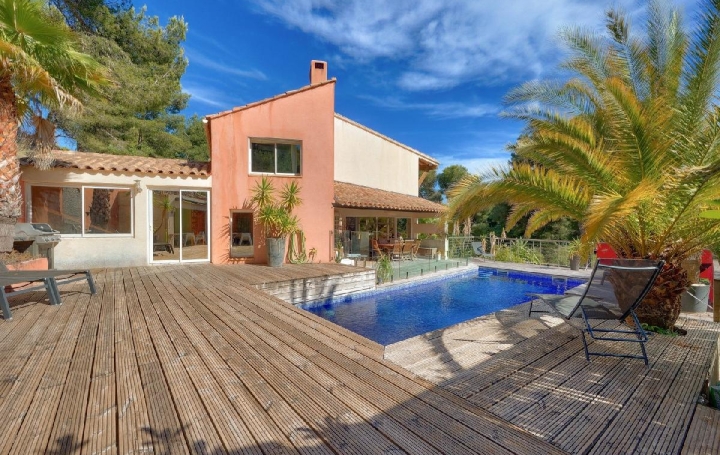 Maison   CARRY-LE-ROUET  191 m2 1 020 000 € 